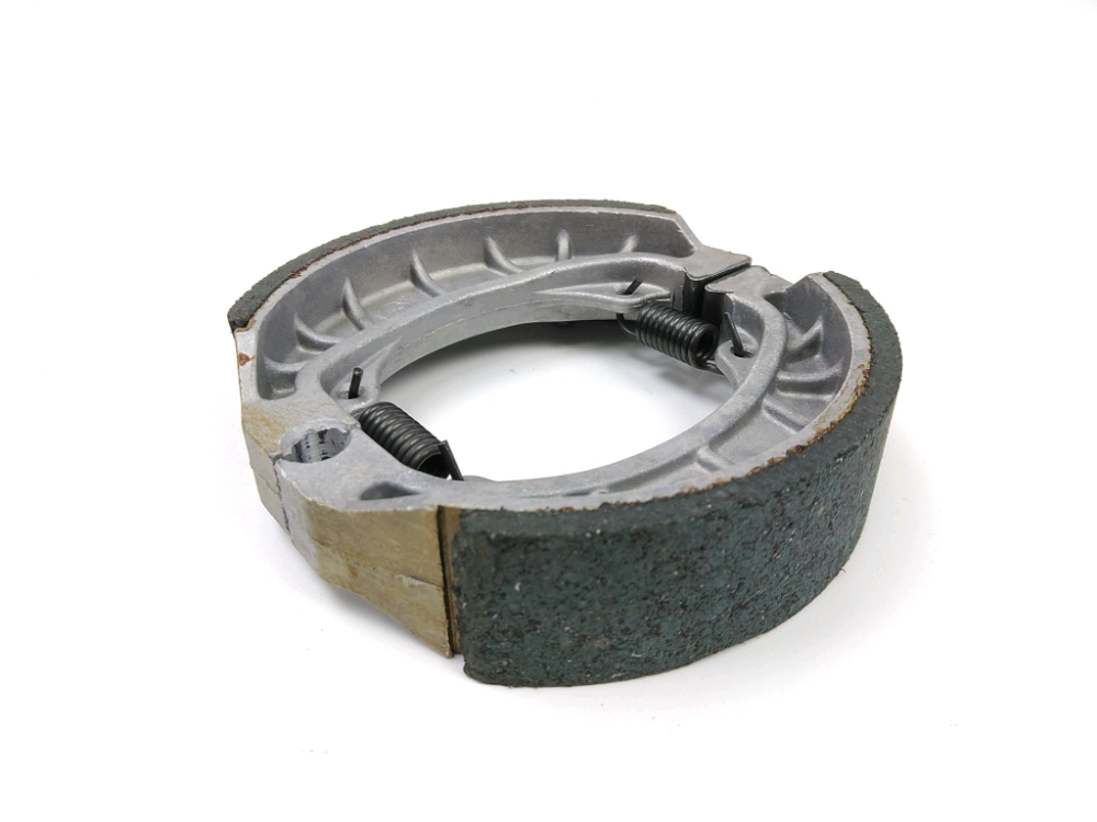 TAMBOUR ARRIERE