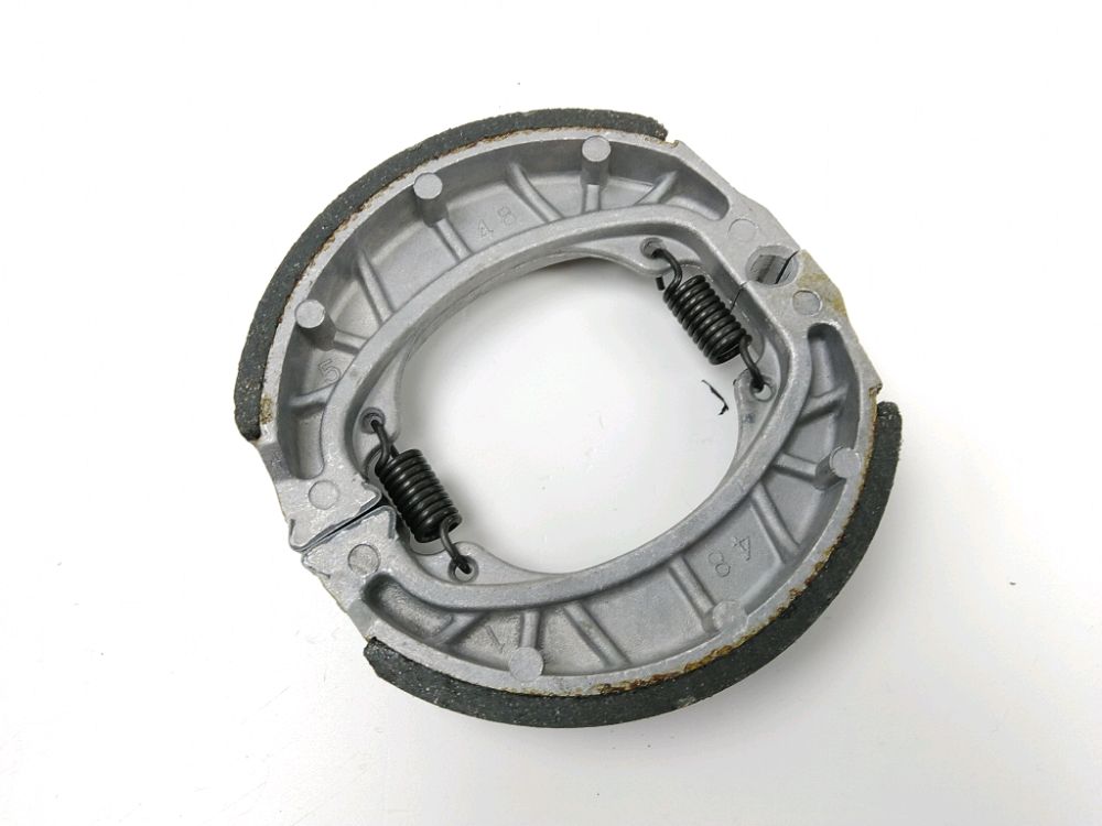 TAMBOUR ARRIERE