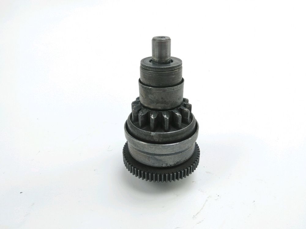 Roue libre de demarreur