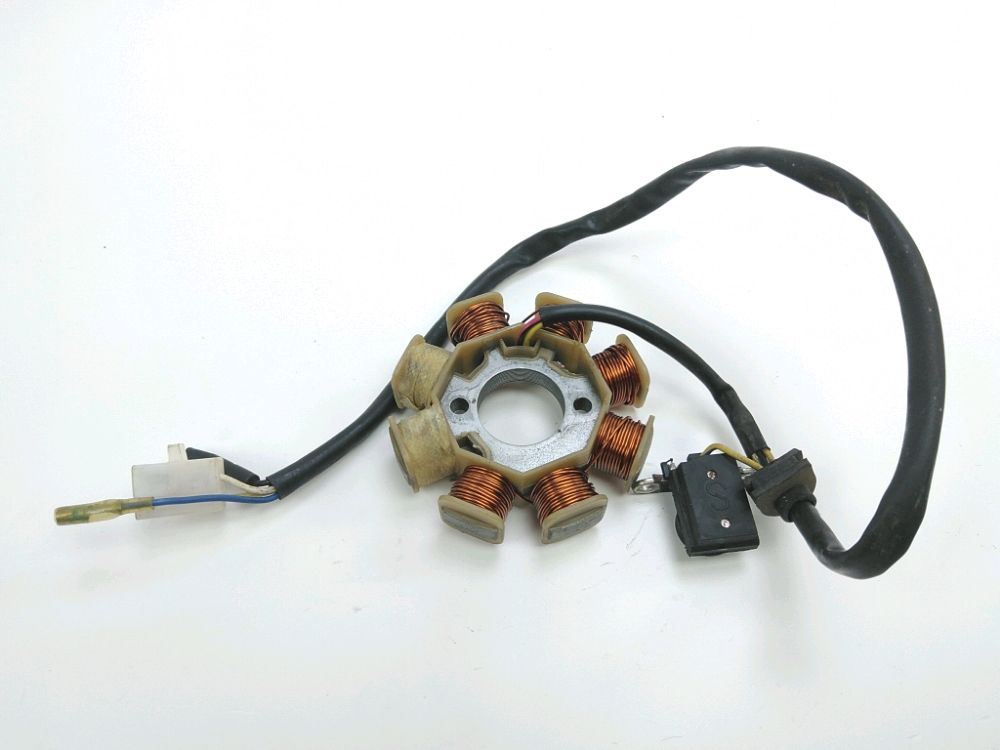 STATOR