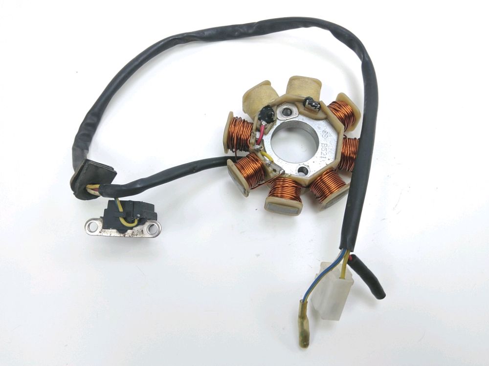 STATOR