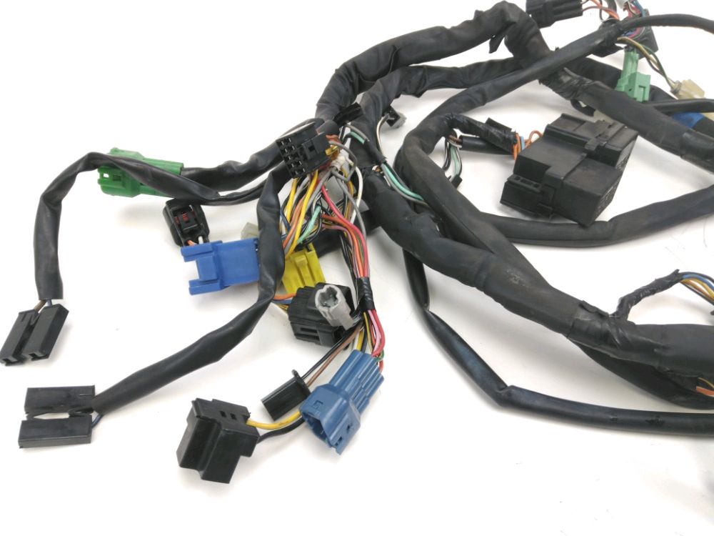 FAISCEAU ELECTRIQUE