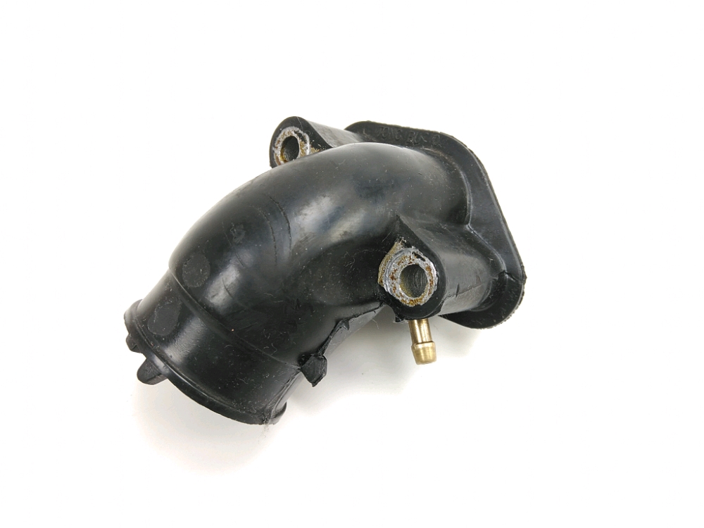 PIPE ADMISSION