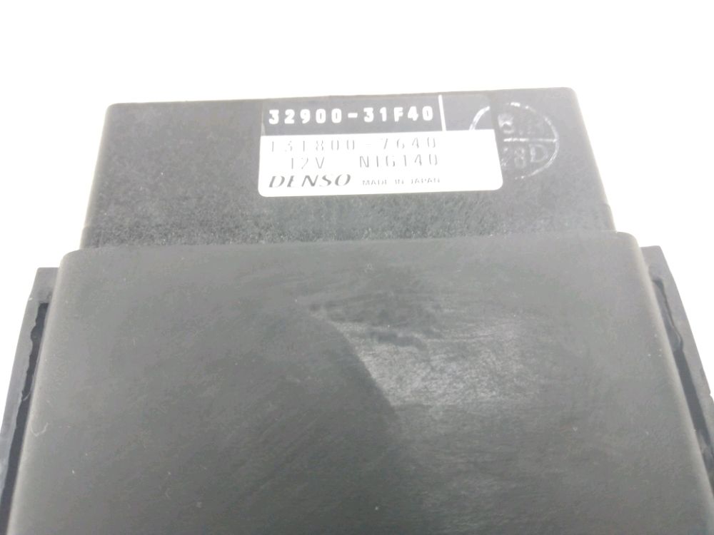 BOITIER CDI