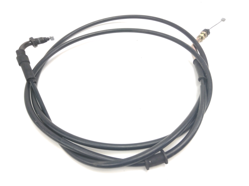 CABLE D'ACCELERATEUR