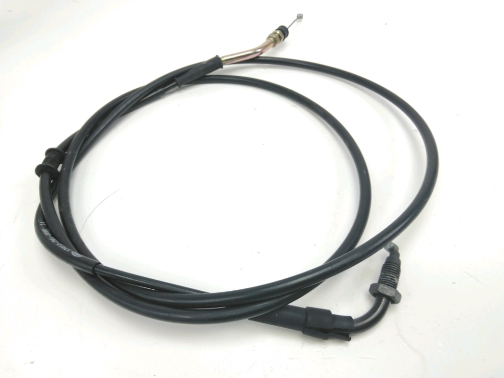 CABLE D'ACCELERATEUR