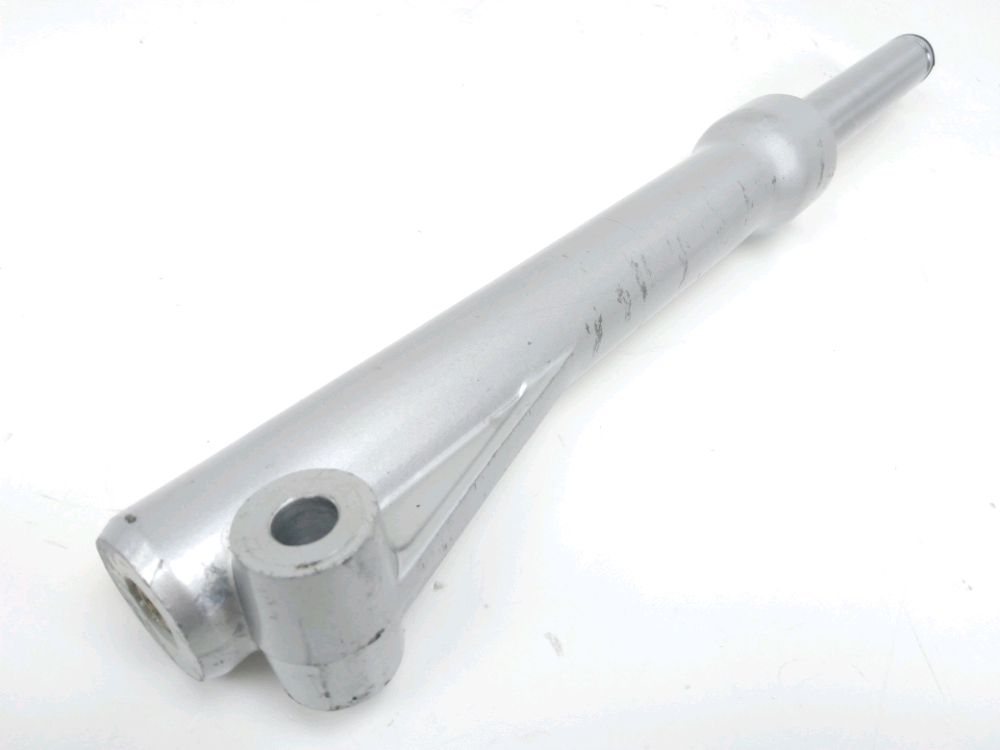 Tube de fourche droit