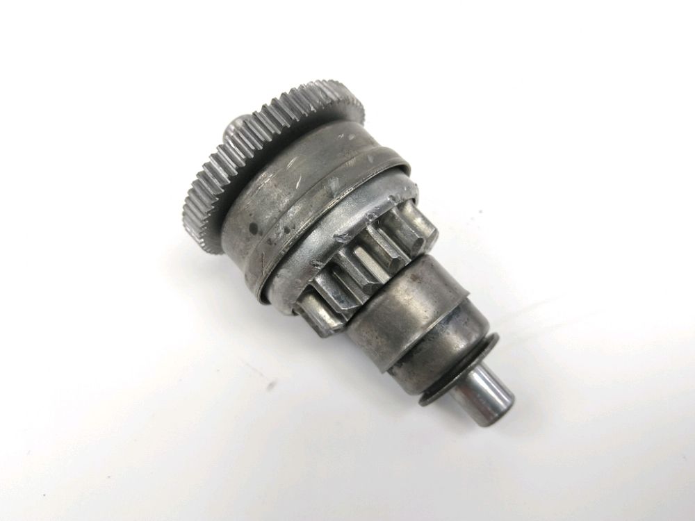 Roue libre de demarreur