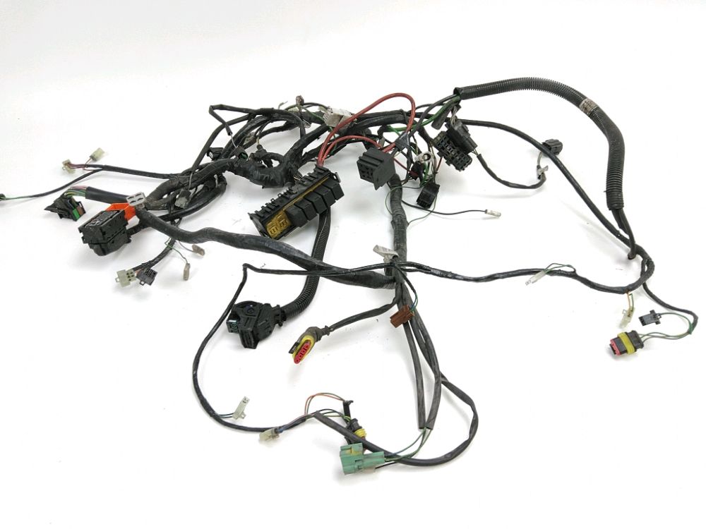 FAISCEAU ELECTRIQUE