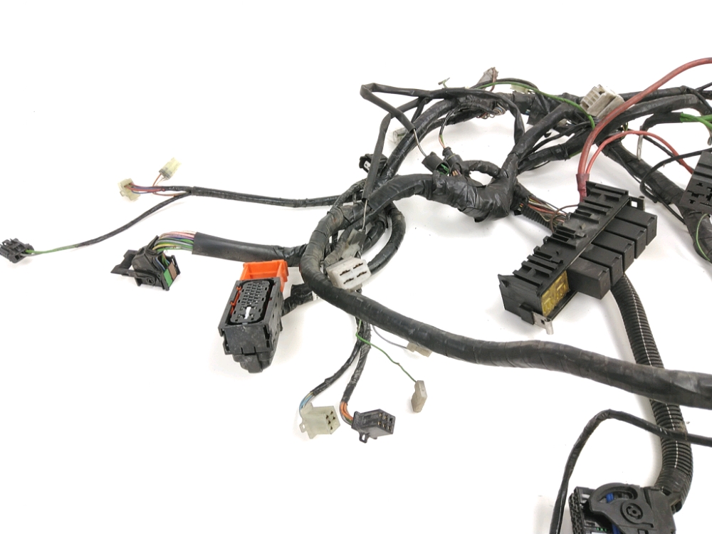 FAISCEAU ELECTRIQUE