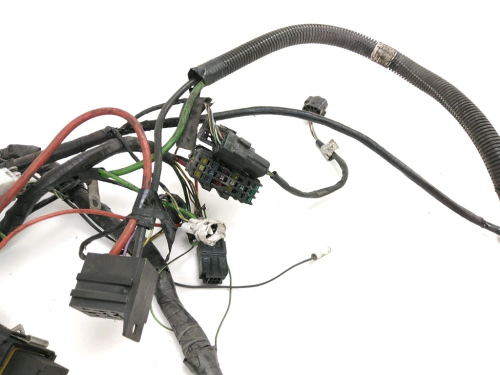 FAISCEAU ELECTRIQUE