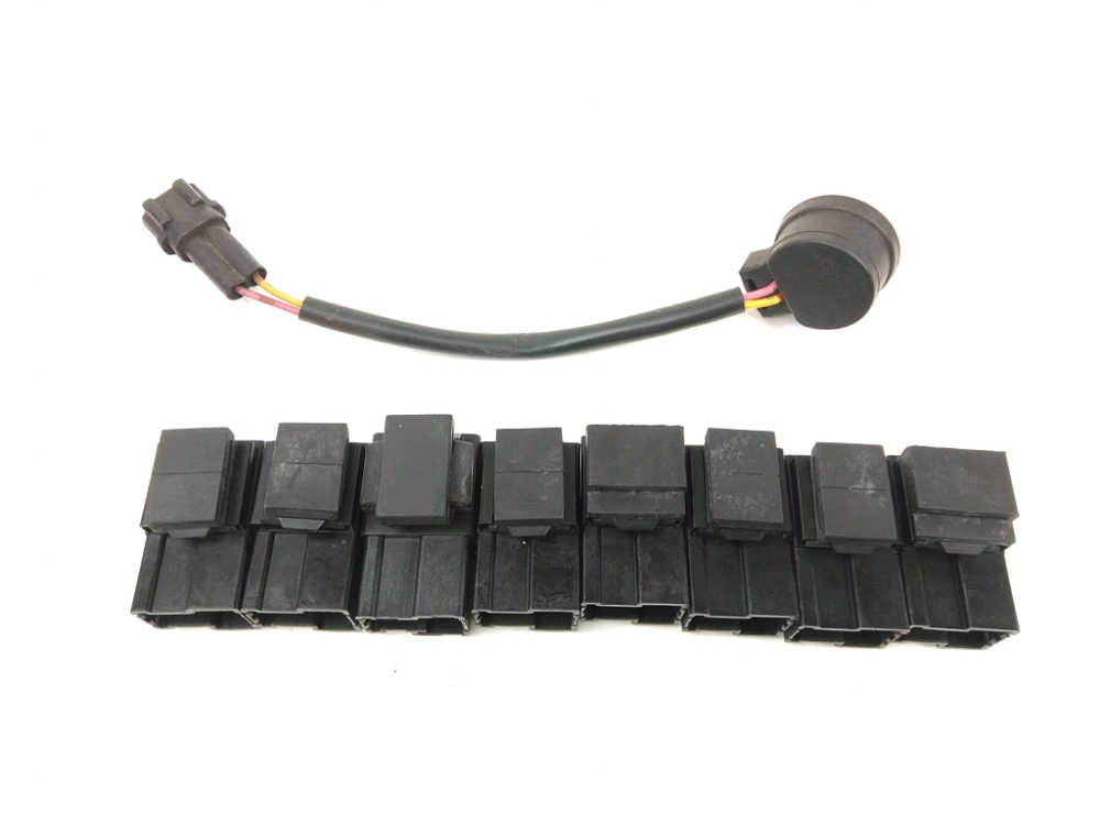 PACK ELECTRIQUE