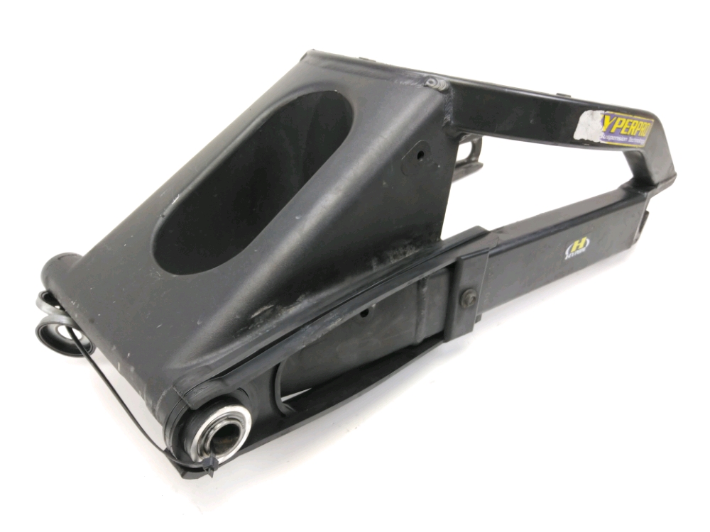 Bras oscillant complet