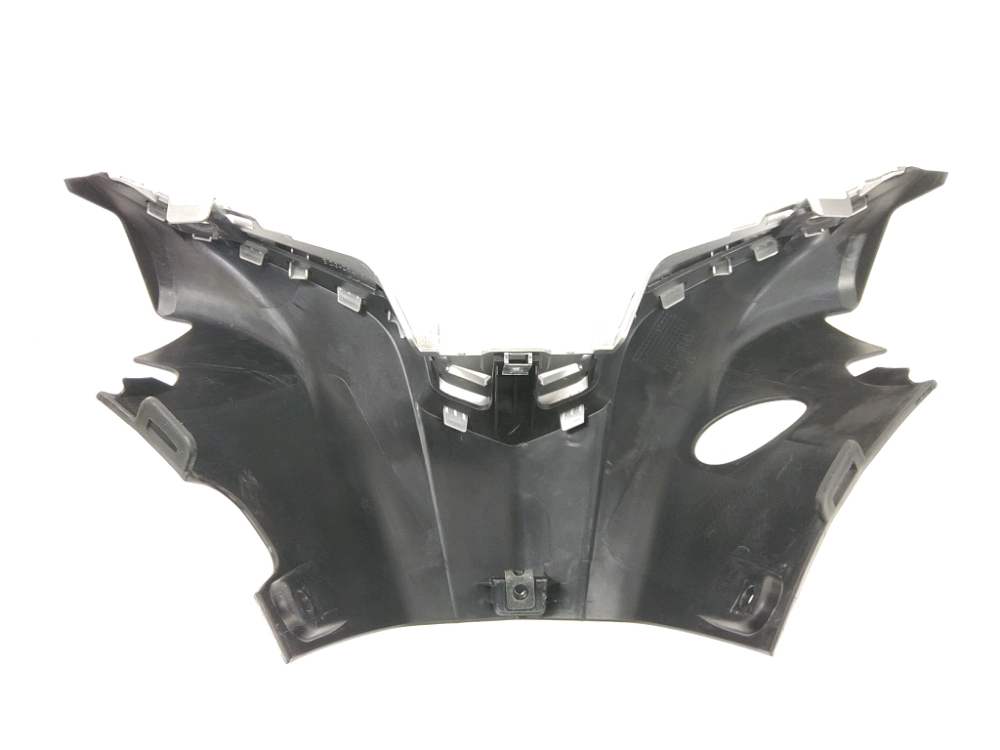 HABILLAGE ARRIERE DU GUIDON