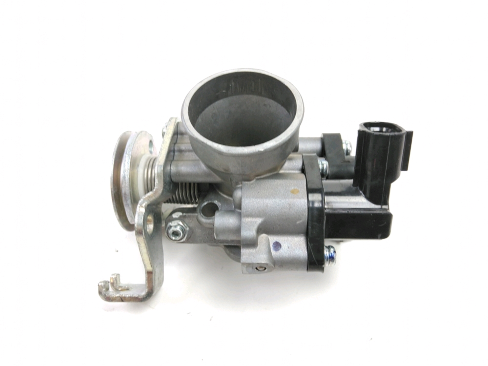 CORPS D'INJECTION DROIT