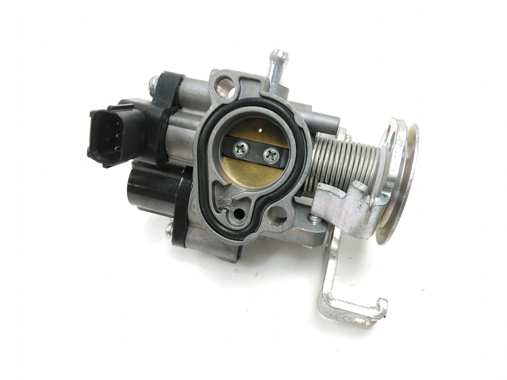 CORPS D'INJECTION DROIT