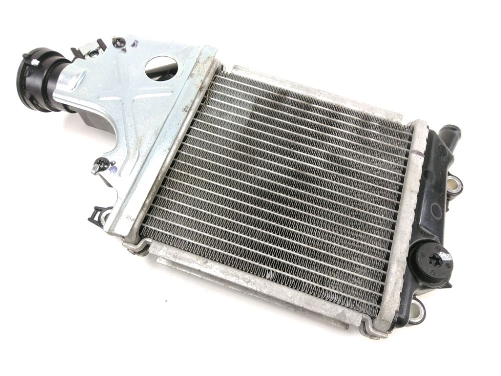 RADIATEUR EAU