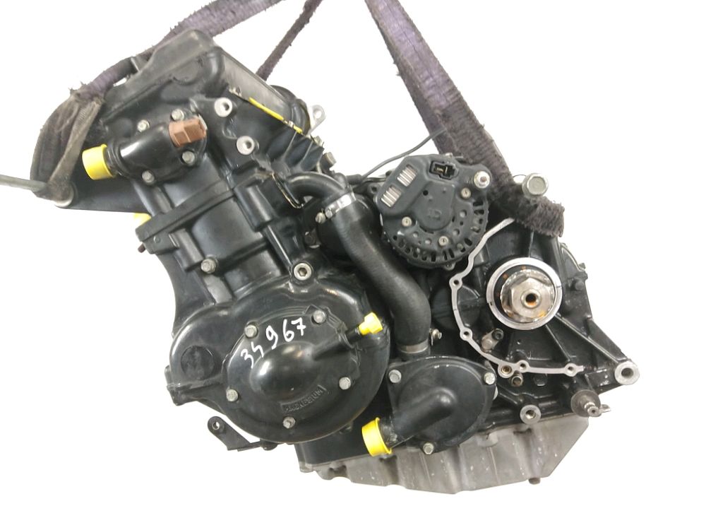 MOTEUR