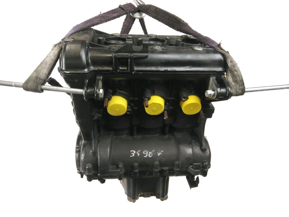 MOTEUR