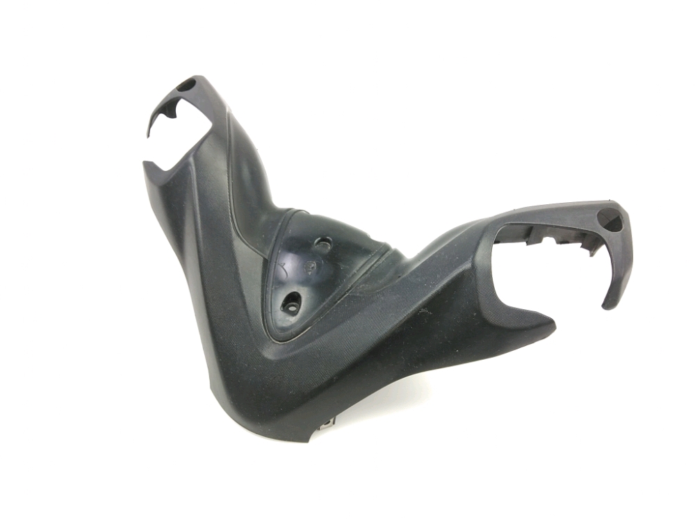 HABILLAGE AVANT DU GUIDON