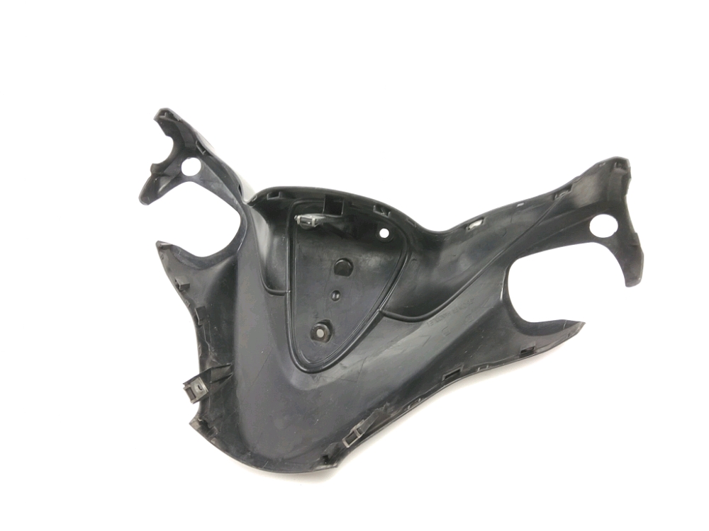 HABILLAGE AVANT DU GUIDON