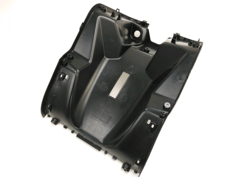 TABLIER AVANT SCOOTER