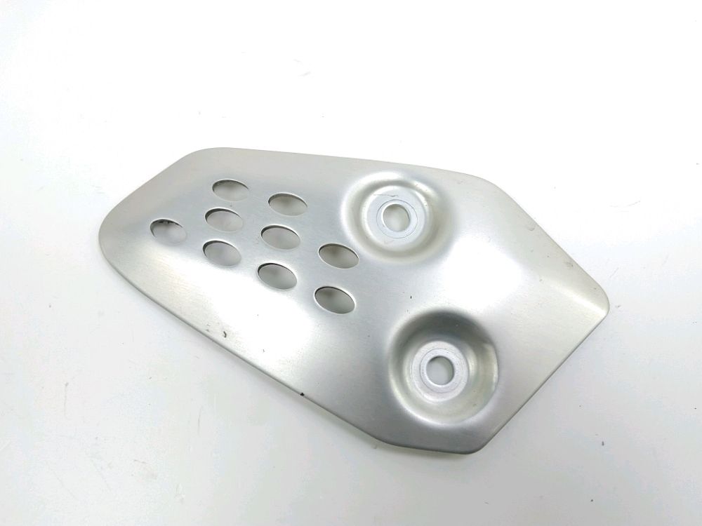 HABILLAGE PLATINE DROIT