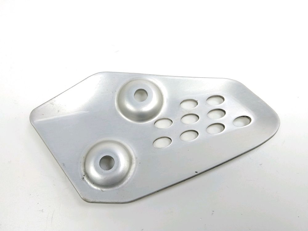 HABILLAGE PLATINE DROIT