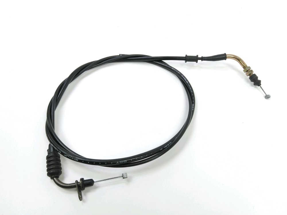 Cable d'accelerateur