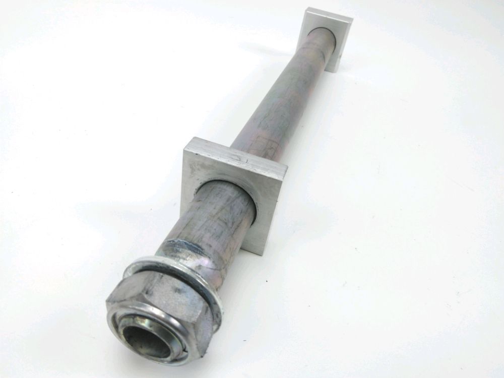 AXE DE ROUE ARRIERE