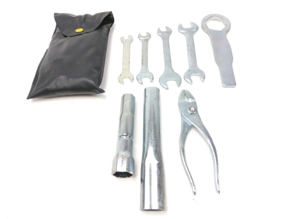 TROUSSE OUTIL