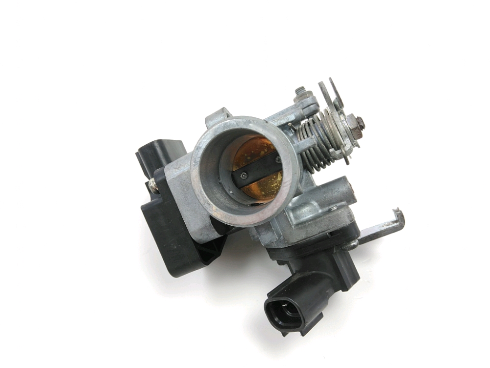 CORPS D'INJECTION DROIT