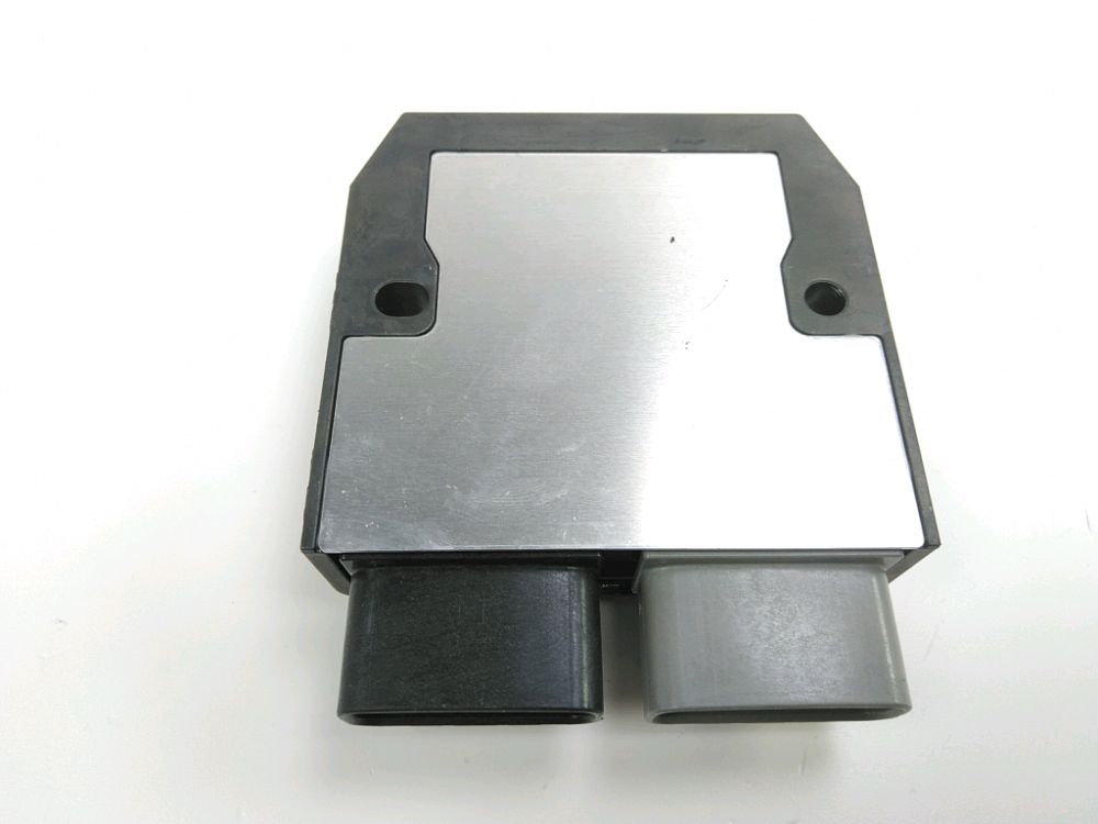 REGULATEUR DE TENSION