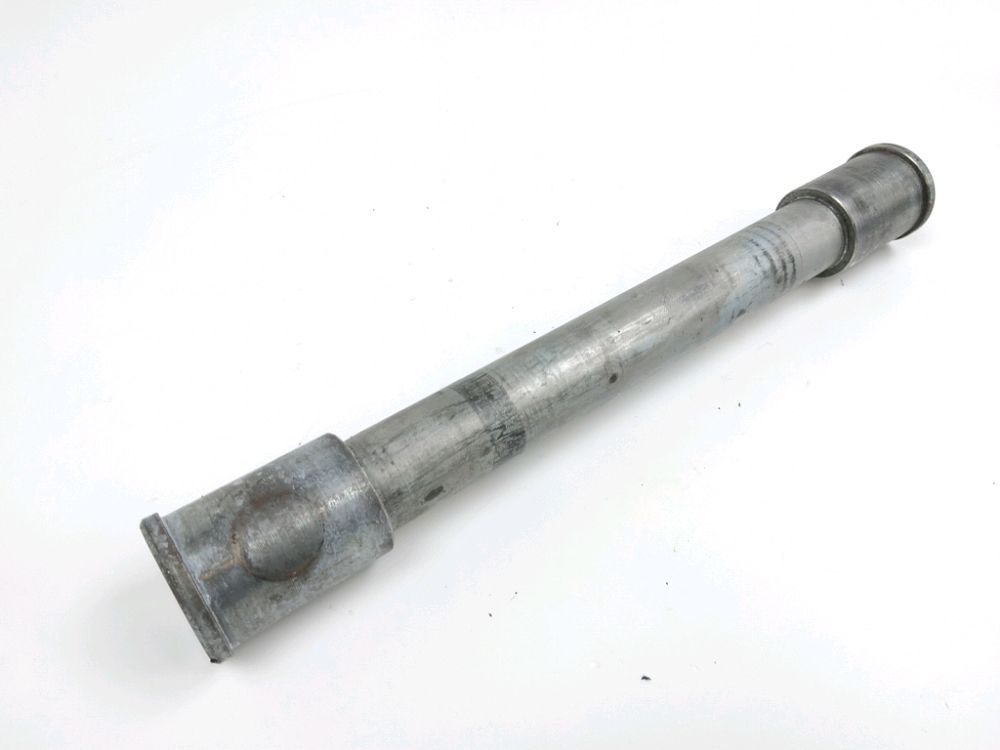 AXE DE ROUE AVANT