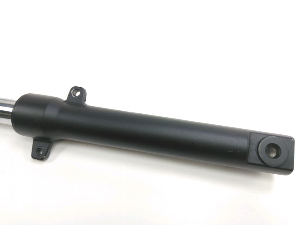 TUBE DE FOURCHE DROIT