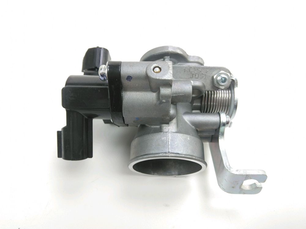 CORPS D'INJECTION DROIT