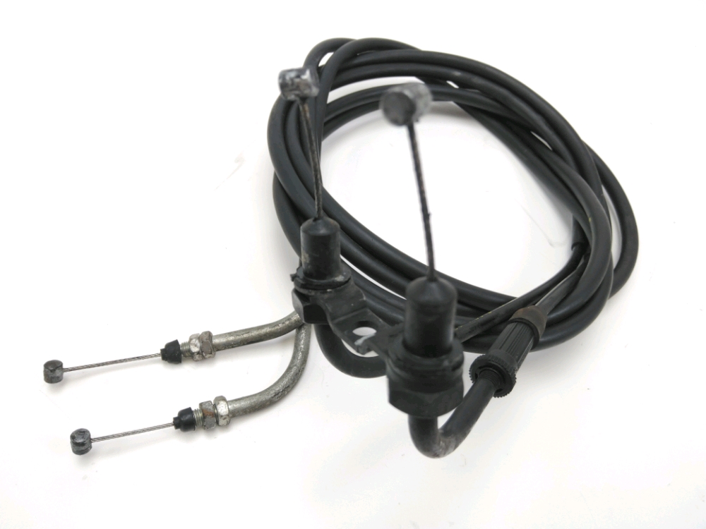 CABLE D'ACCELERATEUR