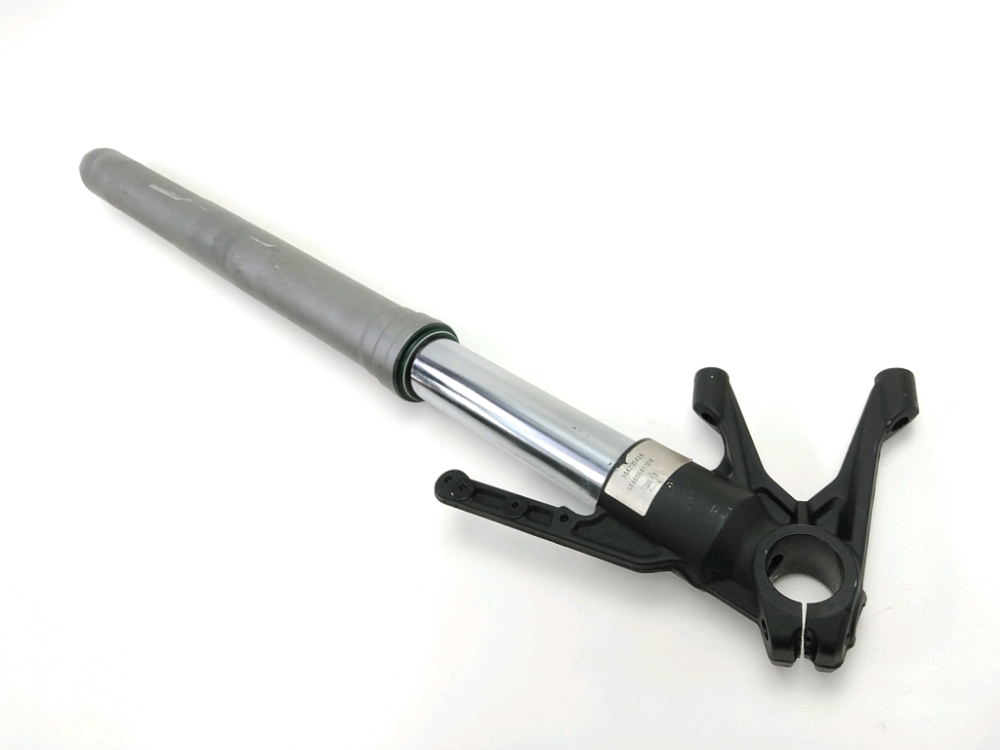 TUBE DE FOURCHE DROIT