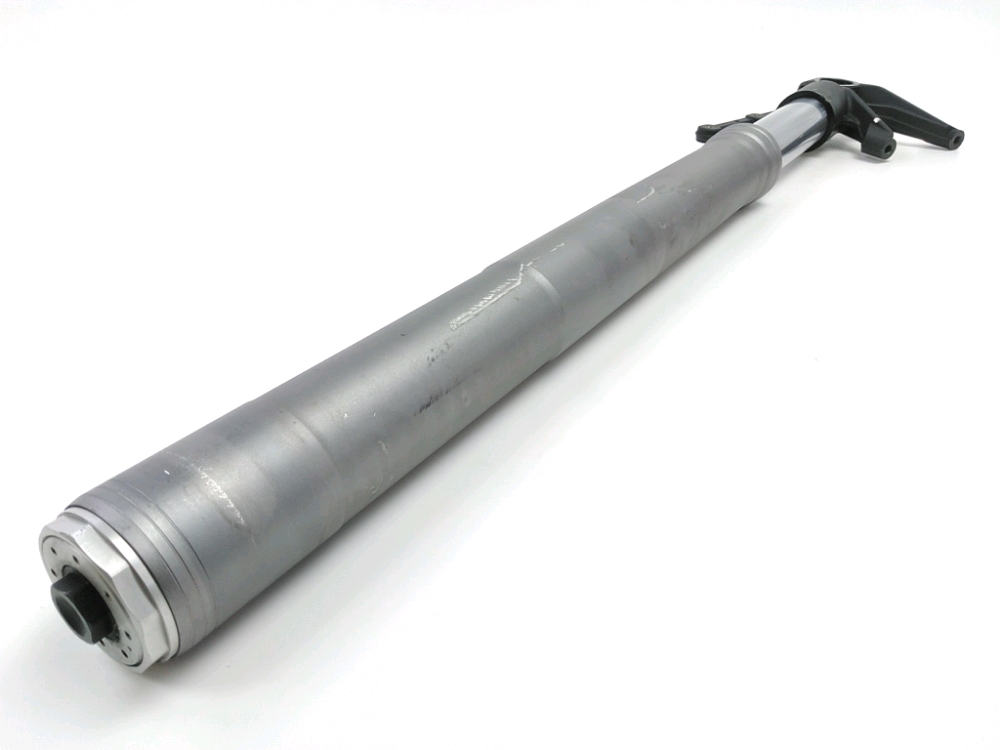TUBE DE FOURCHE DROIT