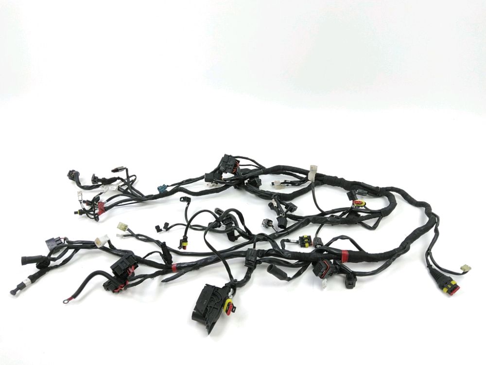 FAISCEAU ELECTRIQUE