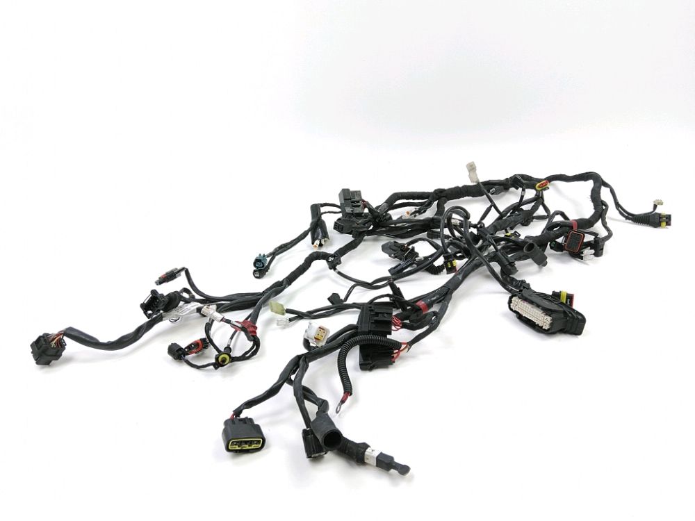 FAISCEAU ELECTRIQUE