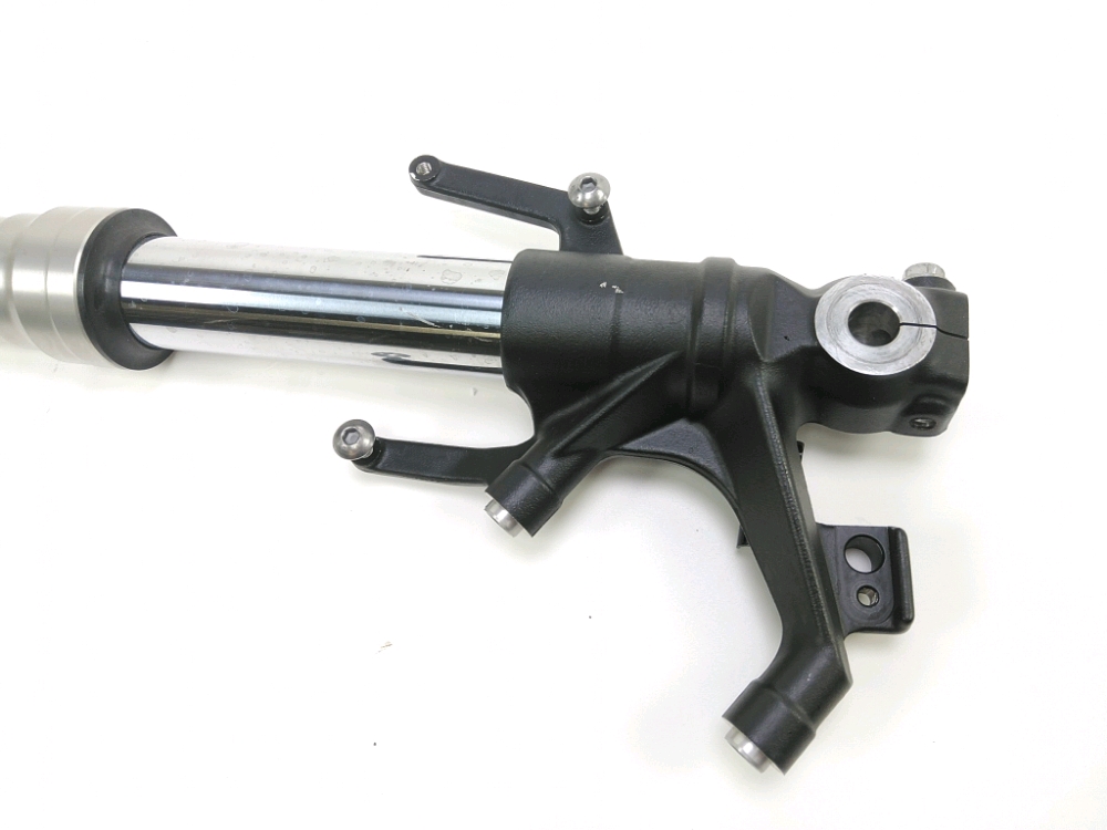 TUBE DE FOURCHE DROIT