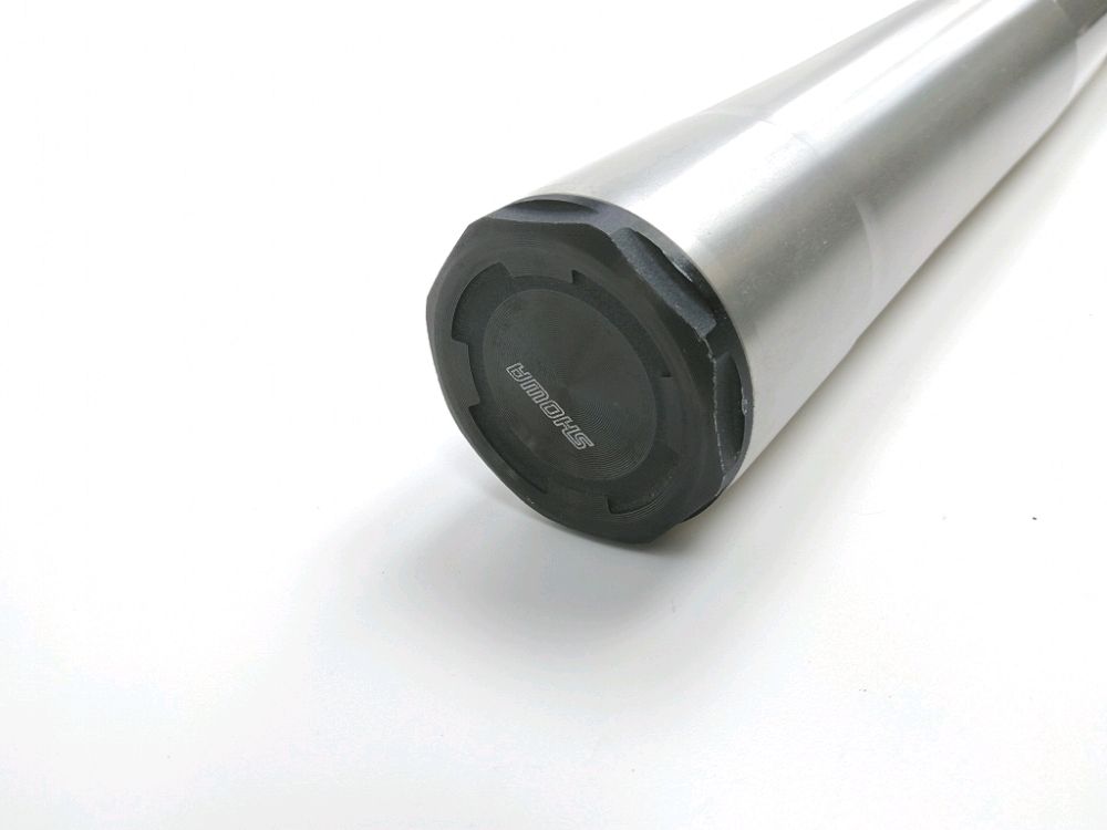 TUBE DE FOURCHE DROIT