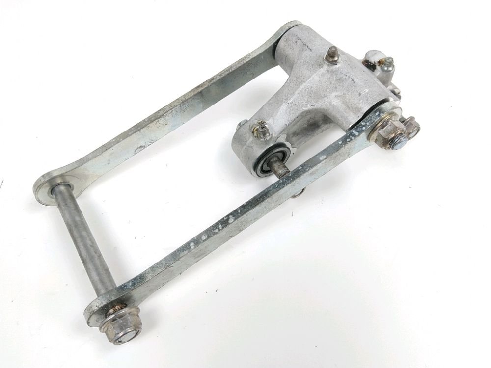 Biellette amortisseur