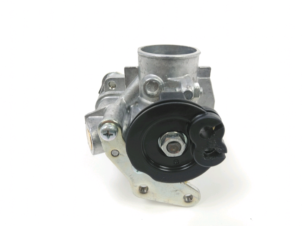 CORPS D'INJECTION DROIT