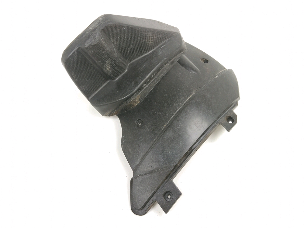 Repose pieds arriere gauche