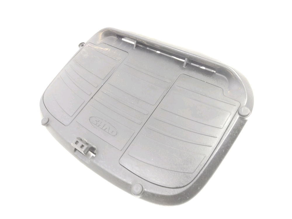 Porte paquets arriere