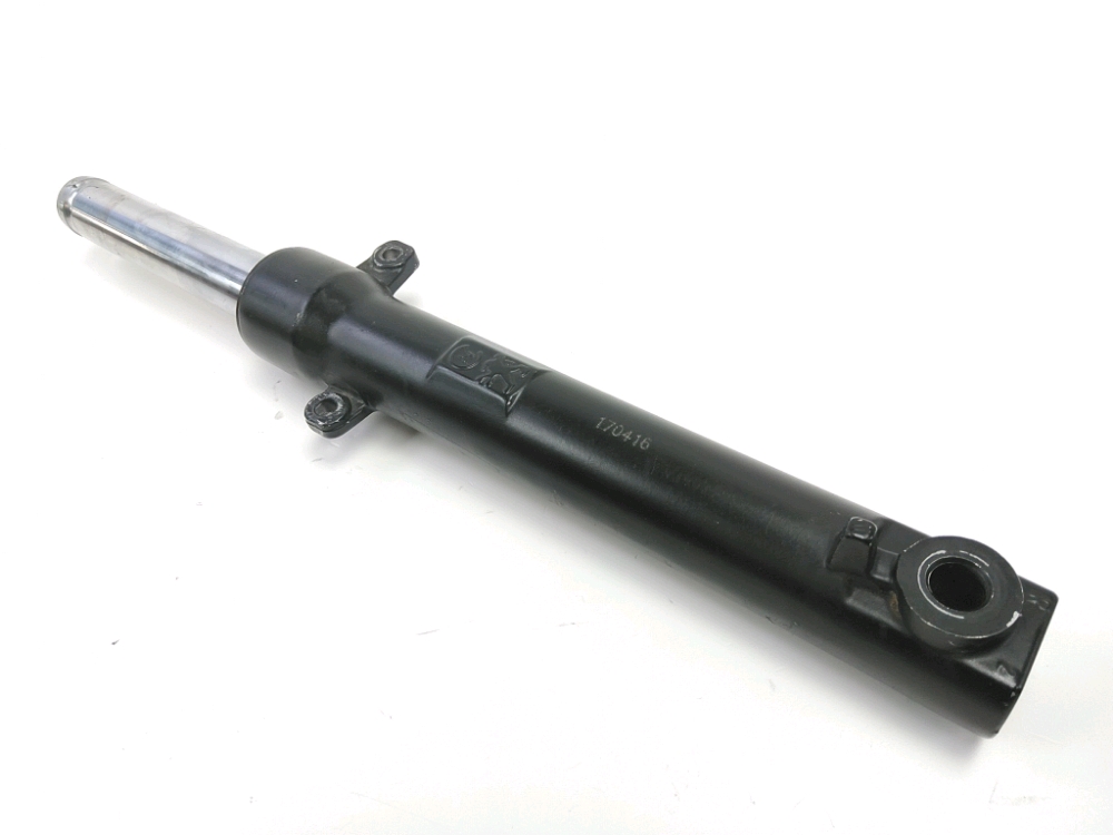TUBE DE FOURCHE DROIT