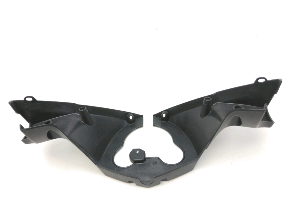 HABILLAGE ARRIERE DU GUIDON