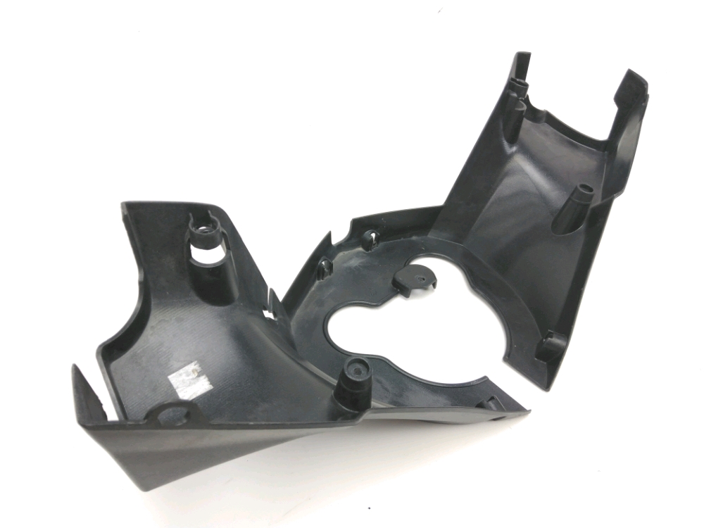 HABILLAGE ARRIERE DU GUIDON